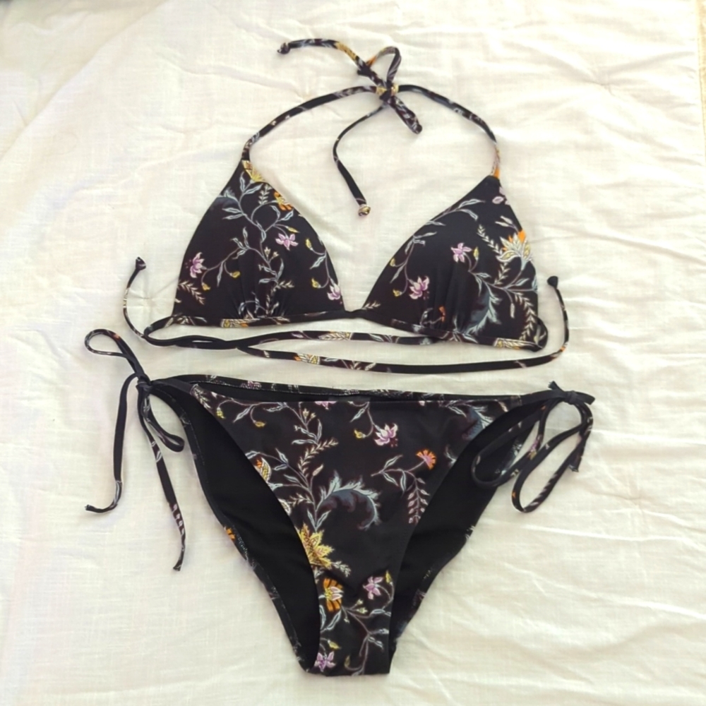 H&M bikini